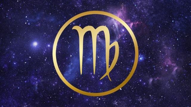 Virgo zodiac sign