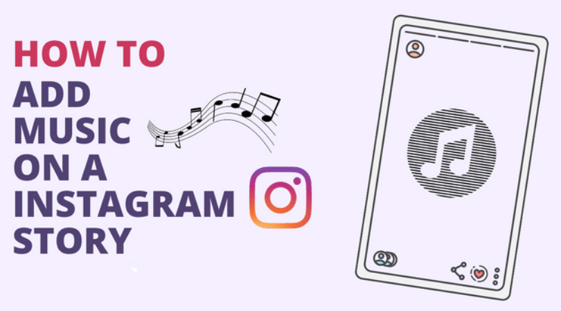 How to Add Music on Instagram Story (1)