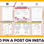 How to Pin a Post on Instagram?