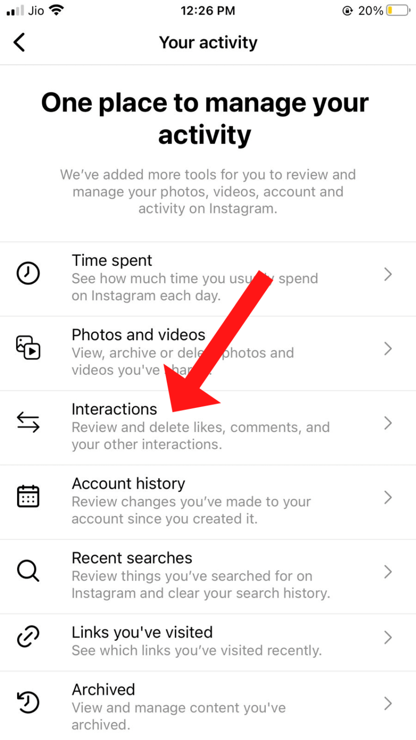 How to See Posts You've Liked on Instagram 2023? W3TOYS.com