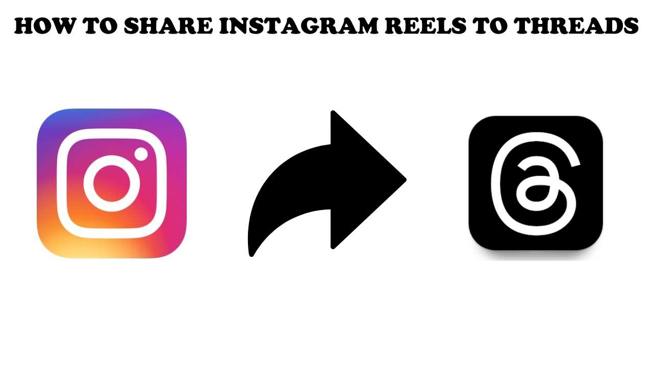 How to Share Instagram Reels to Threads
