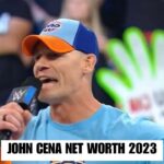 John Cena Net Worth 2023: How Much Has the WWE Star Earned?