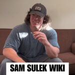Sam Sulek Wiki