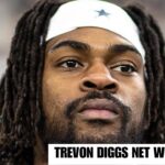 Trevon Diggs Net Worth 2023: A Look at the Dallas Cowboys Cornerback's Earnings