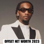 Offset Net Worth 2023: How the Rapper's Investments and Business Ventures are Paying Off
