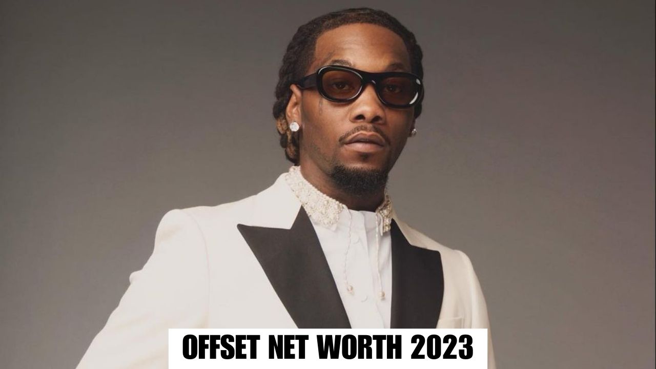 Offset Net Worth 2023