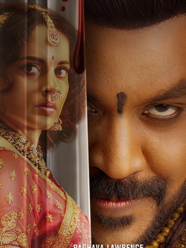 Chandramukhi 2 Starring Raghava Lawrence Set To Premiere On OTT