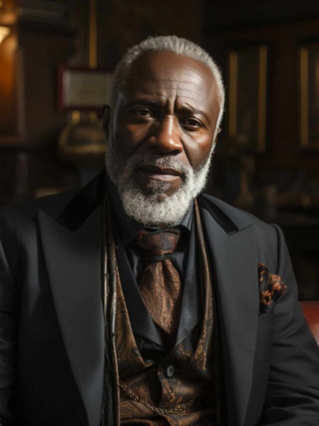 Richard Roundtree Net Worth : And All The Luxury Owned By Him