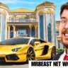 MrBeast Net Worth 2023: Biography, Height, Age and More - All You Need to Know!