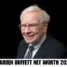 Warren Buffett Net Worth 2023: Latest Estimates and Analysis
