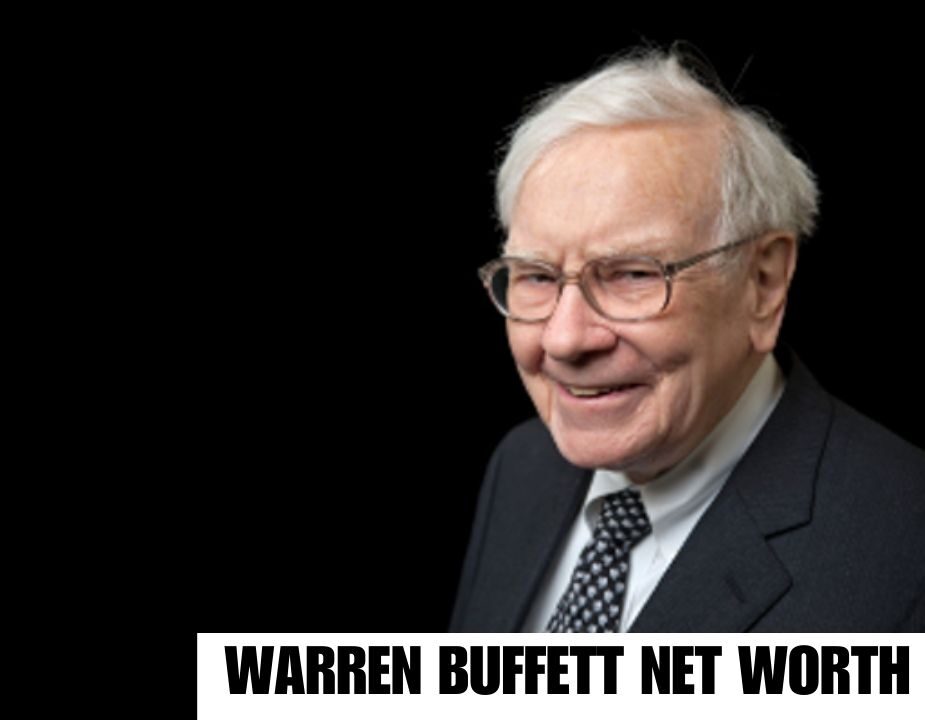 Warren Buffett Net Worth 2023