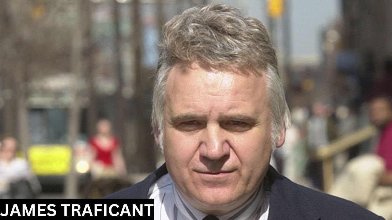James Traficant Wiki