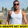 Kylian Mbappé Net Worth: A Journey from Humble Beginnings to Global Stardom