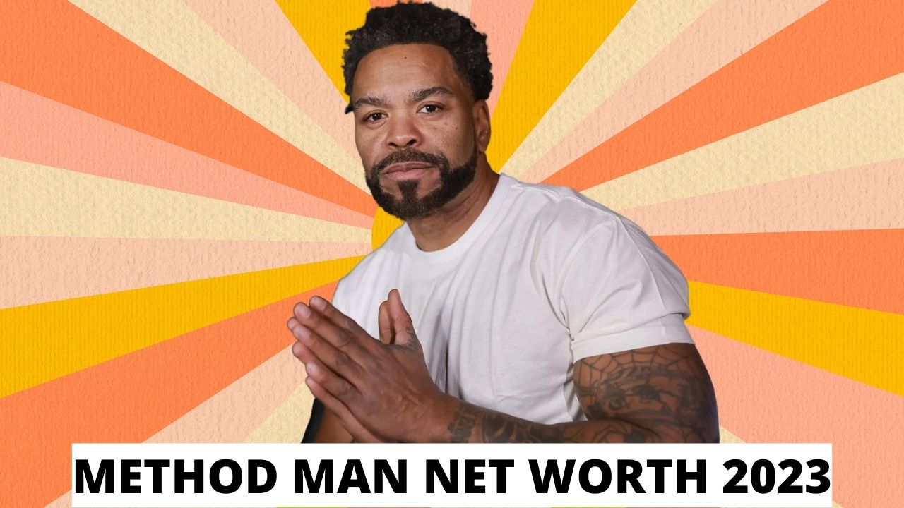 Method Man Net Worth 2023
