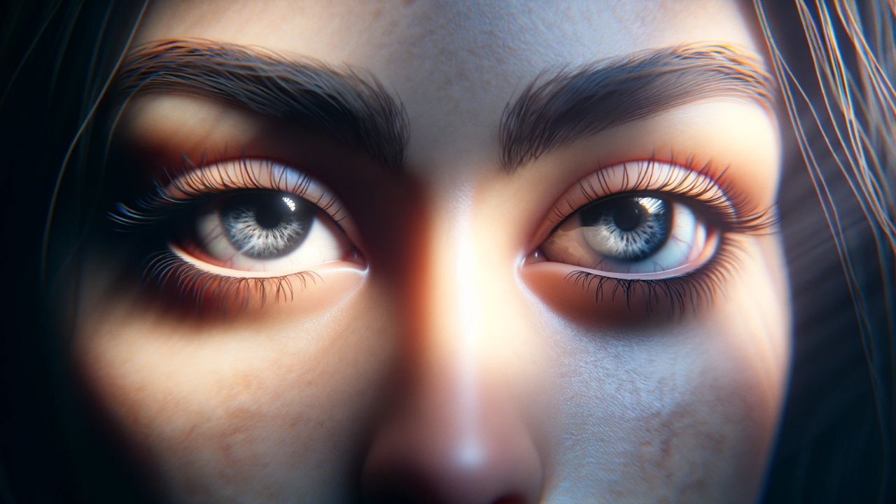Spiritual Meaning of Left Eye Twitching