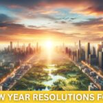 Top New Year Resolutions for 2024