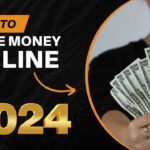 30 Ways to Make Money Online Without Paying Anything in 2024