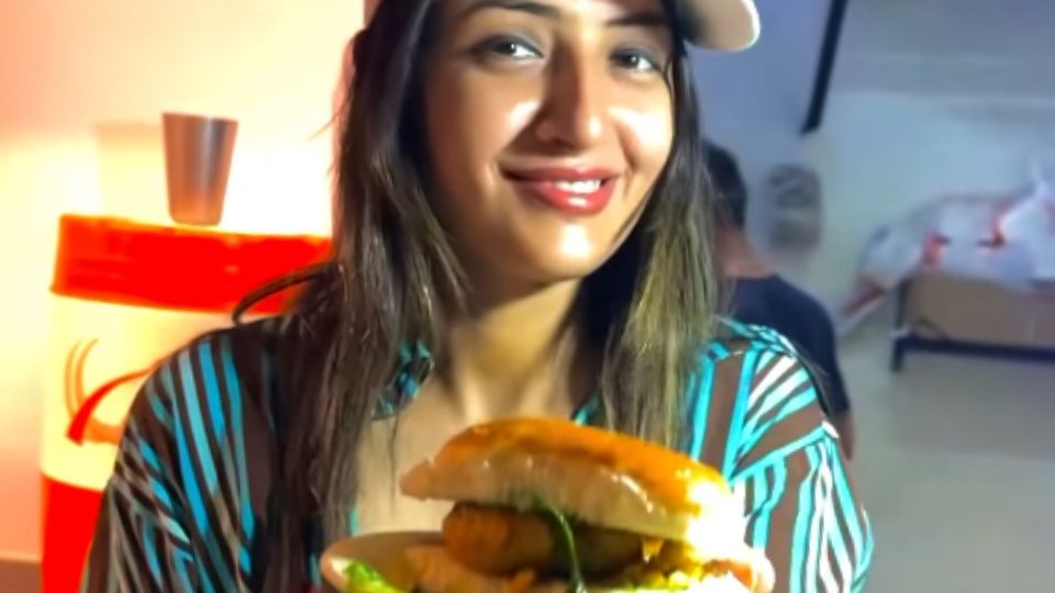 Bigg Boss OTT 3 'Vada pav girl' Chandrika Dixit Wiki