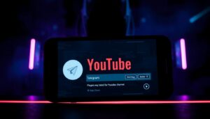Telegram YouTube Channel Scams 2025