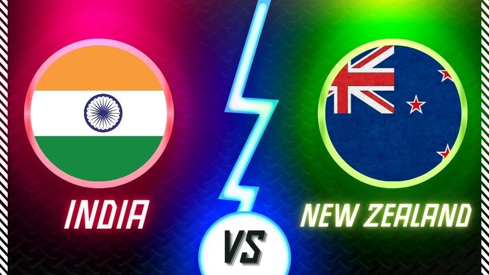 India vs New Zealand ICC Champions Trophy 2025 Final Details